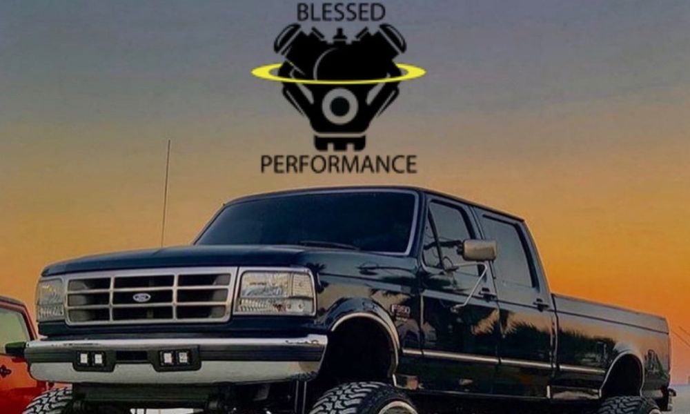 How Much HP Can You Get From a 7.3 Powerstroke?