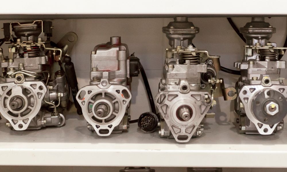 Should You Buy or Build Your Crate Engine?