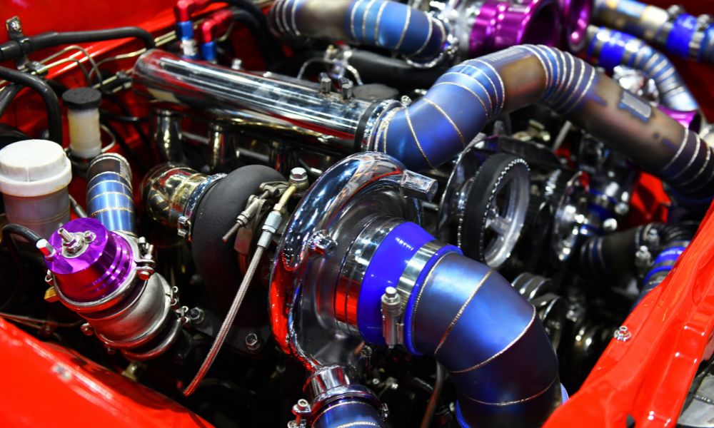 Do You Need a Cold Air Intake on a Turbo Engine?