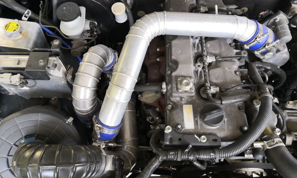 Methods To Get Rid of Diesel Engine Turbo Lag