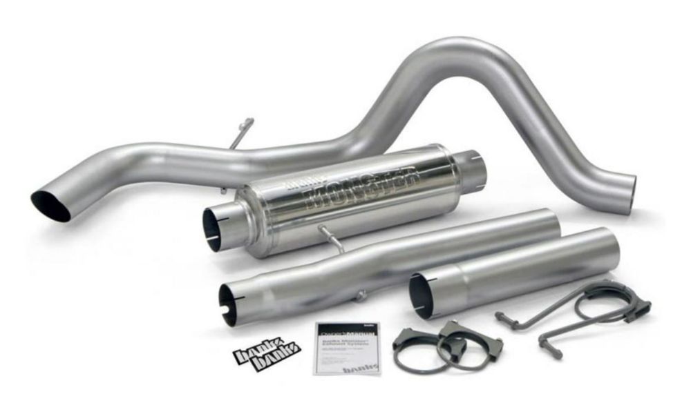 How Does Exhaust Affect Engine Performance?