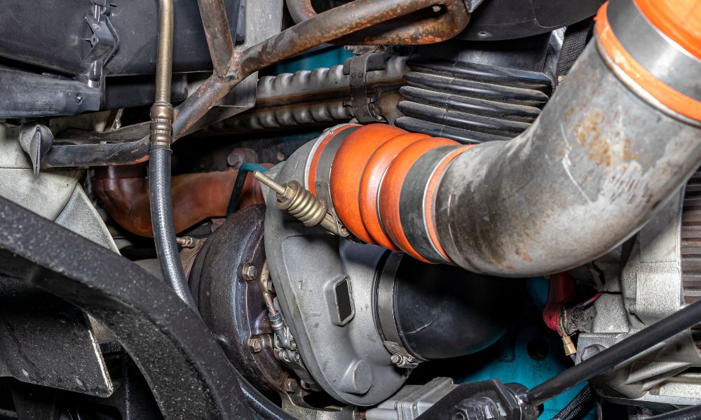 What EGTs Are Safe To Use in a Diesel Truck?