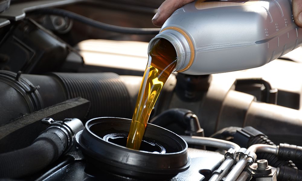 How To Increase Your Diesel Engine’s Fuel Mileage