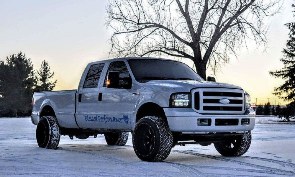 Top 6.0 Powerstroke Performance Upgrades