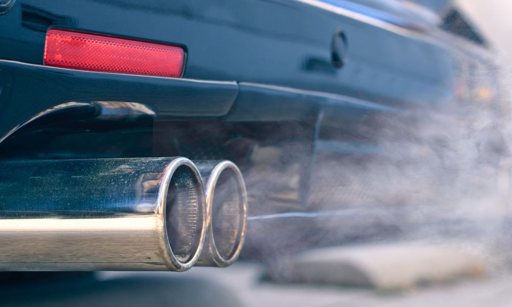 4 Warning Signs of Exhaust System Issues