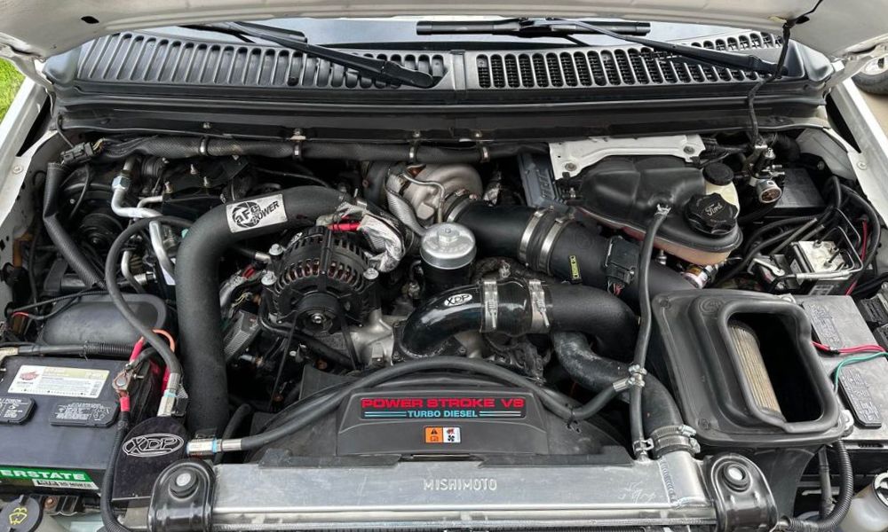 Pros and Cons of Cold Air Intake for Your Engine