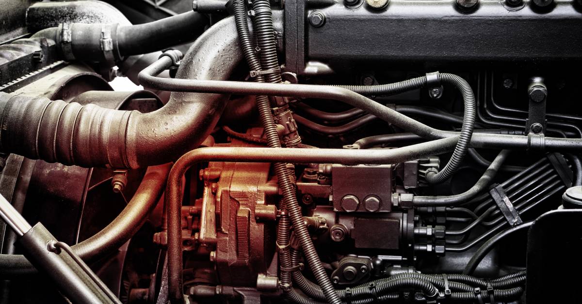 How Does Exhaust Back Pressure Affect the Engine? Blessed Performance