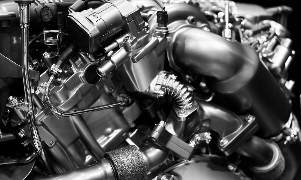 The Ultimate Buyer’s Guide to Diesel Crate Engines Blessed Performance