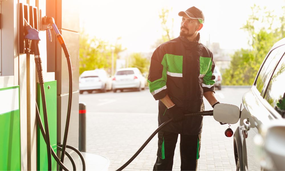 Can You Put Diesel in a Gas Car? What You Need To Know Blessed