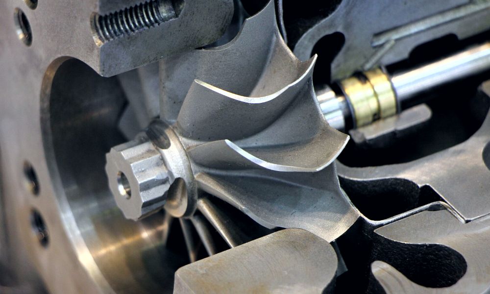 VGT vs. Fixed-Vane Turbo: What’s the Difference? - Blessed Performance