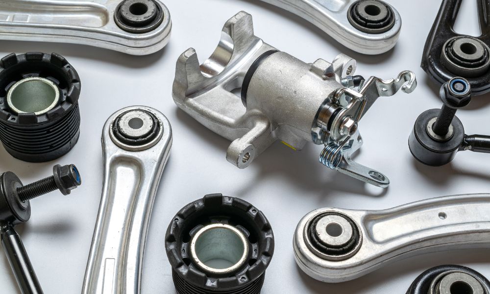 Aftermarket vs. OEM Parts: Which Are Right for You? - Blessed Performance