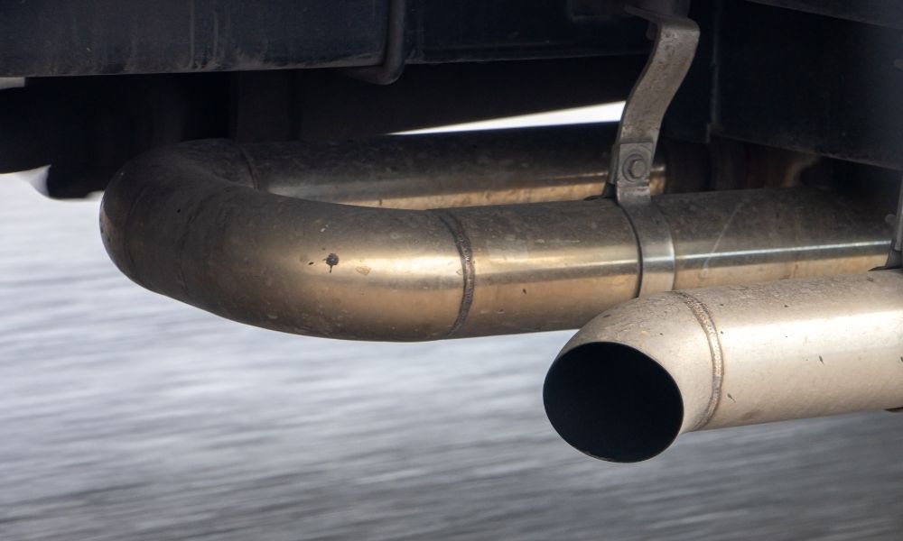 Debunking 3 Common Myths About Diesel Idling Blessed Performance