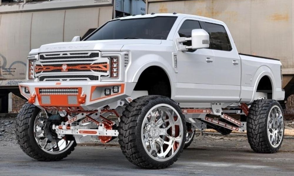 What Is 6 7 Powerstroke Catastrophic Engine Failure Blessed Performance What Is 6 7 Powerstroke Catastrophic Engine Failure Blessed Performance