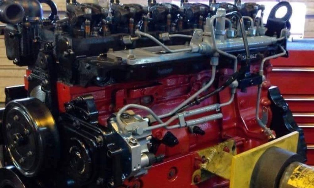 The Difference Between Remanufactured vs. Rebuilt Engines Blessed