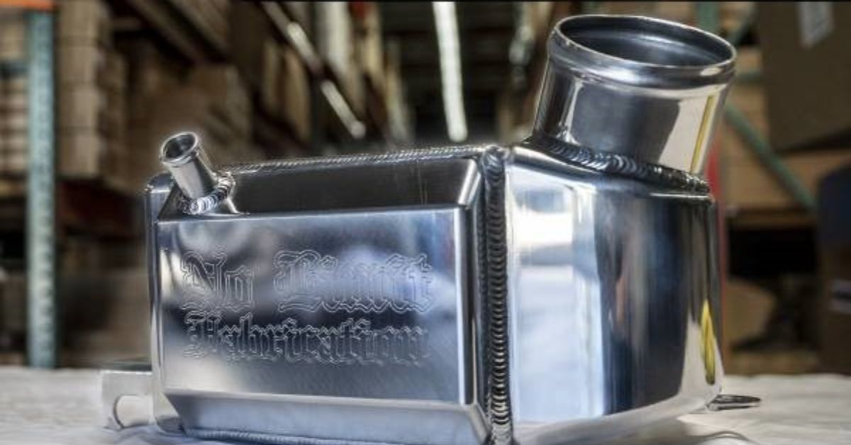 8 Maintenance Tips for Your Diesel Particulate Filter - Blessed Performance