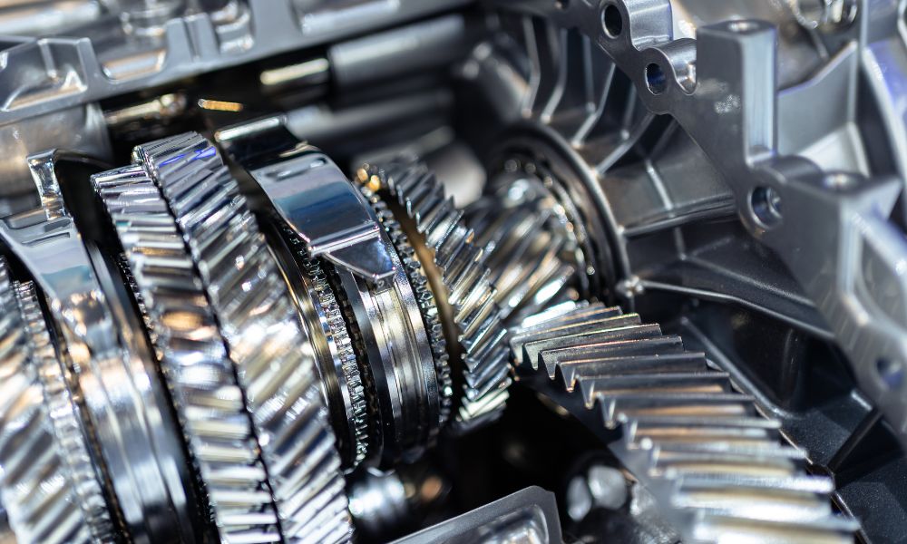 What Temperature Is Too Hot for Your Transmission? Blessed Performance