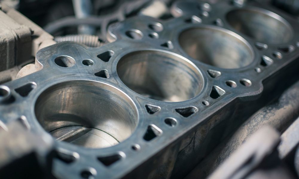 Crate Engines vs. Rebuilt Engines Is There a Difference? Blessed