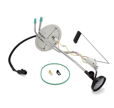 FC975 Fuel Tank Cap Compatible With Ford E-series Excursion - Foto 10