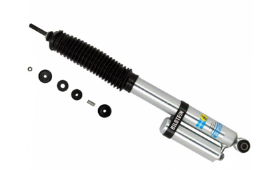 Bilstein 5160 Series 2006 GMC Sierra 3500 WT RWD Front 46mm Monotube Shock Absorber