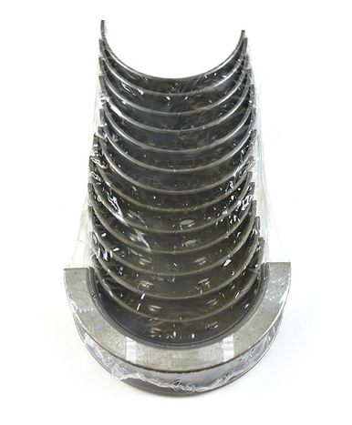 Enginetech Standard Size Main Bearings Set For 1989-2017 5.9L & 6.7L Dodge Cummins Diesel (1358)