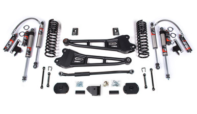BDS Suspension 3 Inch Lift Kit | Blessed Performance
