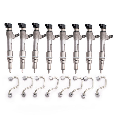 DDP Injector Set | Blessed Performance