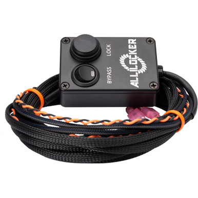 Fleece Allilocker Torque Converter Lockup Controller | Blessed