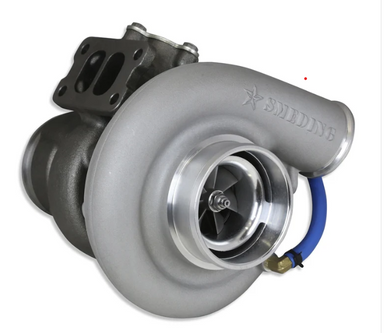 Smeding Diesel Billet S364.5/73/14CM 2nd Gen Drop In Turbo