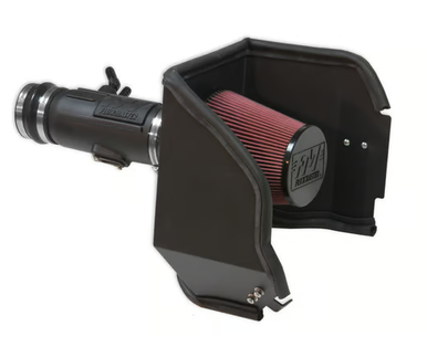 Delta Force Air Intake | Blessed Performance