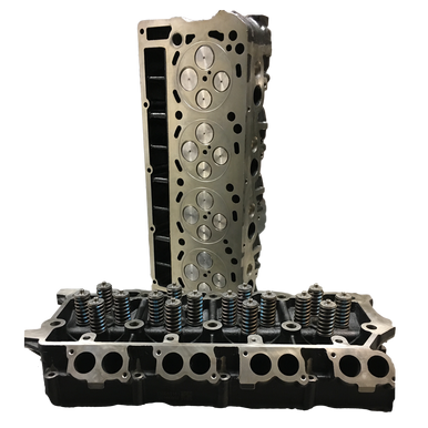 HEAD - HEAD THE DEY  153cm 【18-19 】 Deutz-Engine-Cylinder-Head-