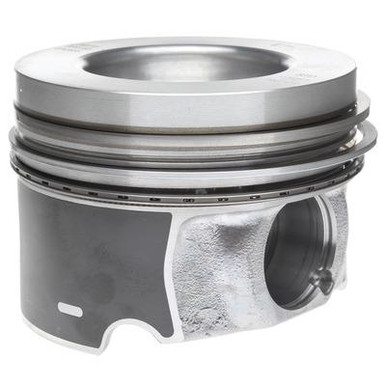Mahle Piston With Rings|BlessedPerformance.com
