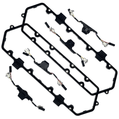 Alliant Replacement Valve Cover Gasket w/UVCH Set 1994.5-2003 Ford 7.3L  Powerstroke