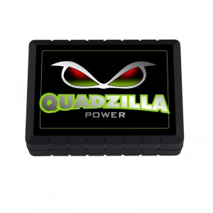 QUADZILLA DXZT0102 XZT+ MODULE - Blessed Performance