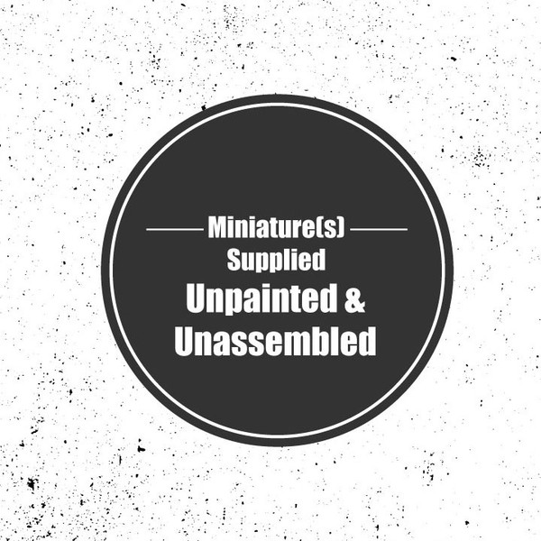 GNOME002 Ginfritter the Not So Innocent Gnome