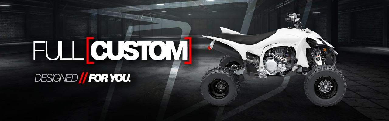 Custom ATV Graphics