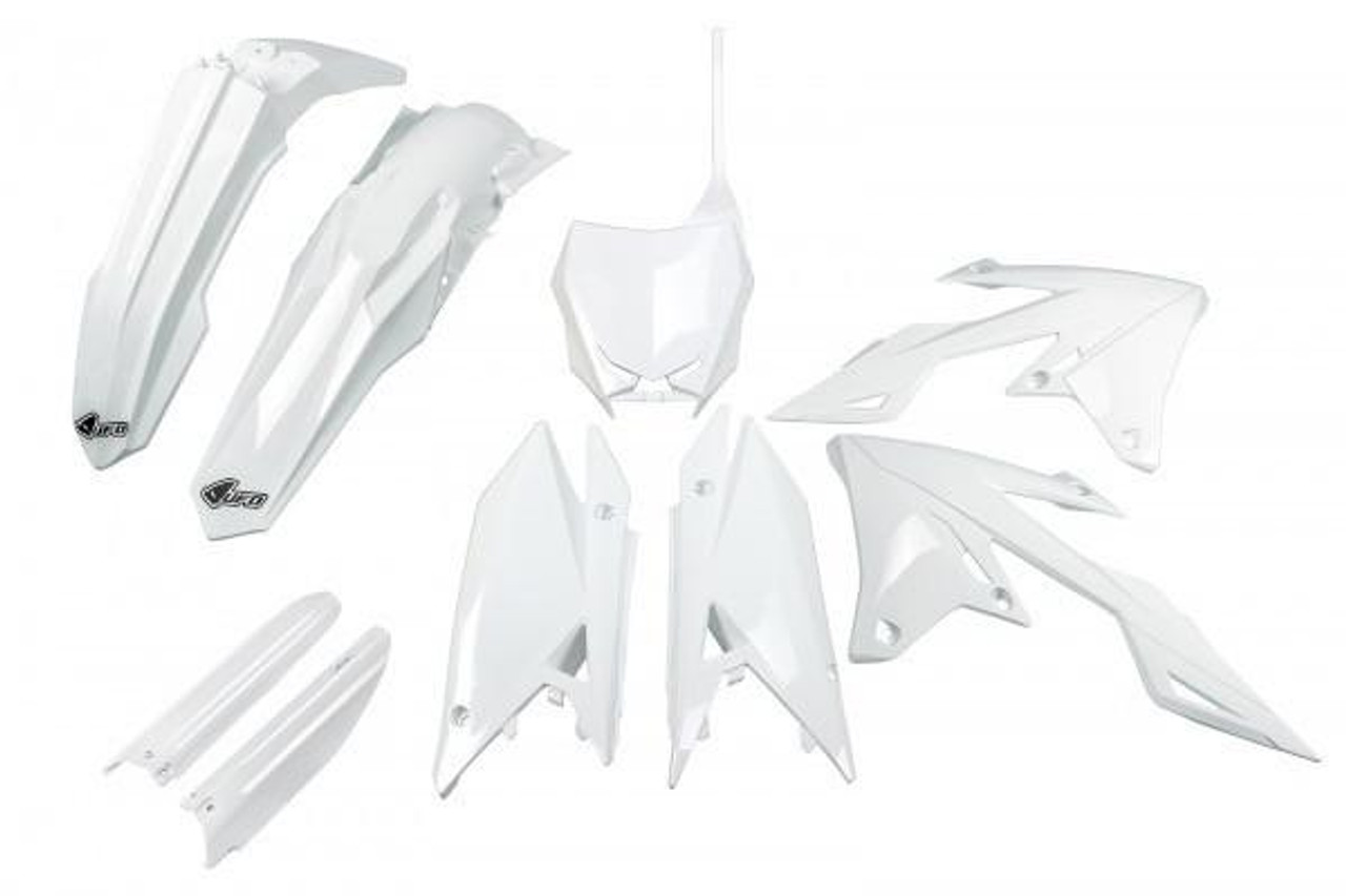 Suzuki Alto 2012 Complete Plastic Fastener Kit For Suzuki