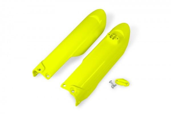 Full UFO Plastic Set 2024 Husqvarna TC 85 - Oem Color | Motopro