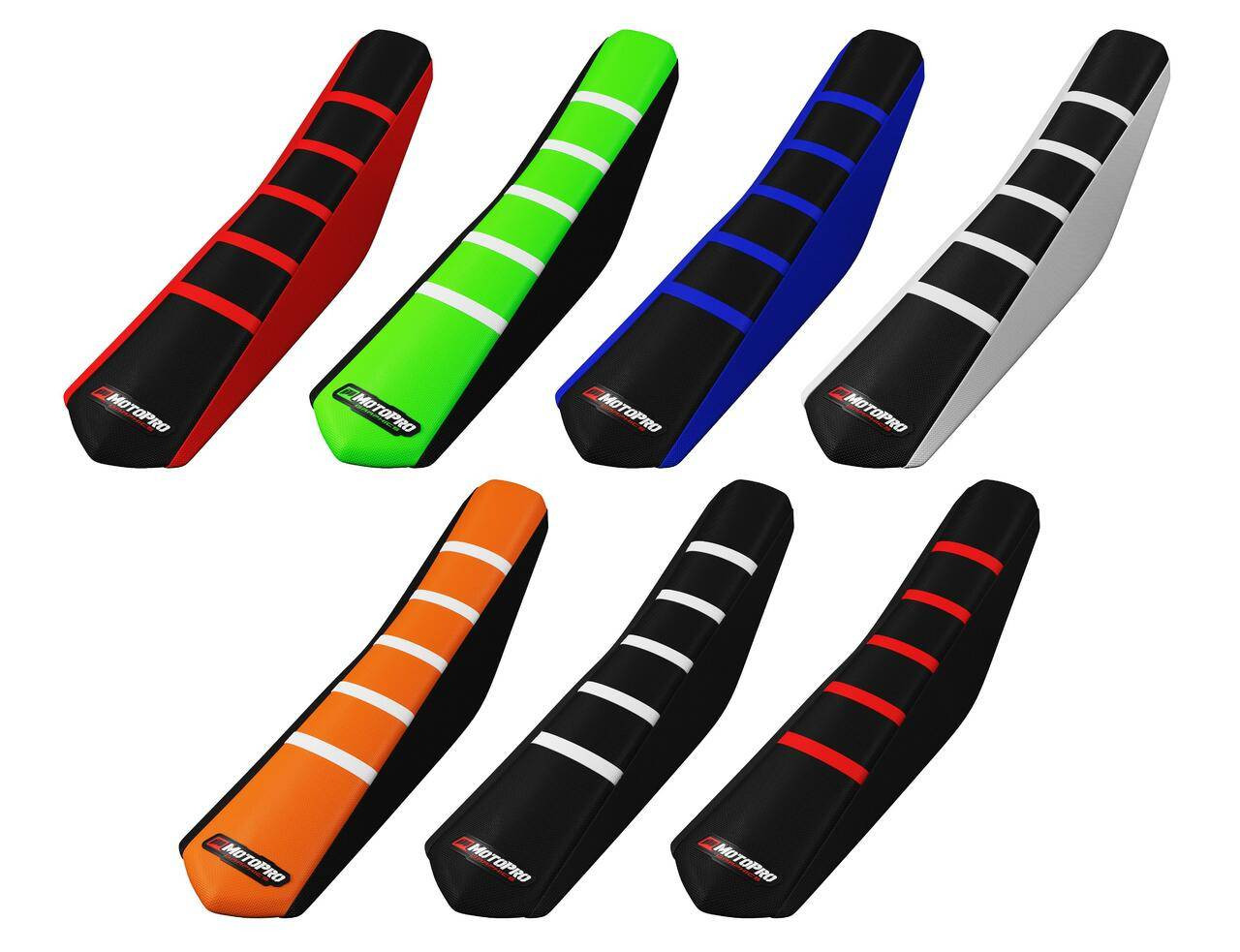 custom dirt bike seat covers