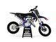 MotoPro Graphics Custom KTM 50 SX / Mini Dirt Bike GALAXY Series Graphics Set - FREE SHIPPING