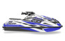 MotoPro Graphics Yamaha superjet 2021 -2023 Force Series 