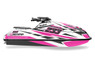 MotoPro Graphics Yamaha superjet 2021 -2023 Force Series 