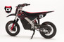 MotoPro Graphics Honda CRF E2 - Syncros Series Graphics kit 