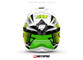MotoPro Graphics D1 Custom Helmet Wrap 
