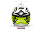 MotoPro Graphics D1 Custom Helmet Wrap 