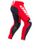 ONE Industries X-197 YOUTH Jersey/Pant Combo - Scorch Red 