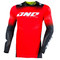 ONE Industries X-197 YOUTH Jersey/Pant Combo - Scorch Red 