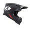 ONE Industries X-297 Helmet - Focus Black/White 