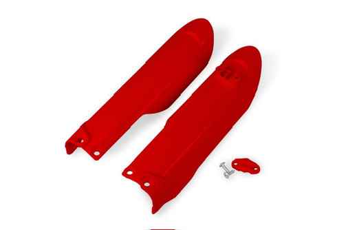 UFO 2021 -2023 GASGAS MC85 Full plastics kit - Red 