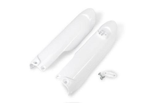 UFO 2021 -2023 GASGAS MC85 Full plastics kit - White 