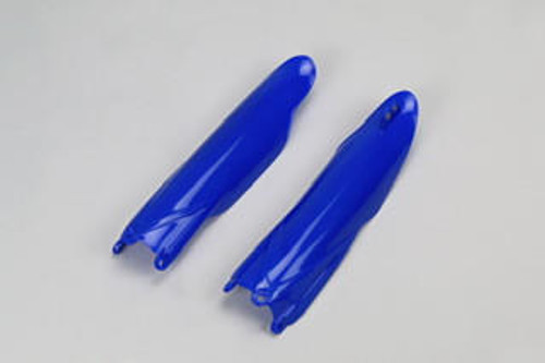 UFO 18-22 YZF 450/19-23 YZF 250 Full plastics kit - Blue 